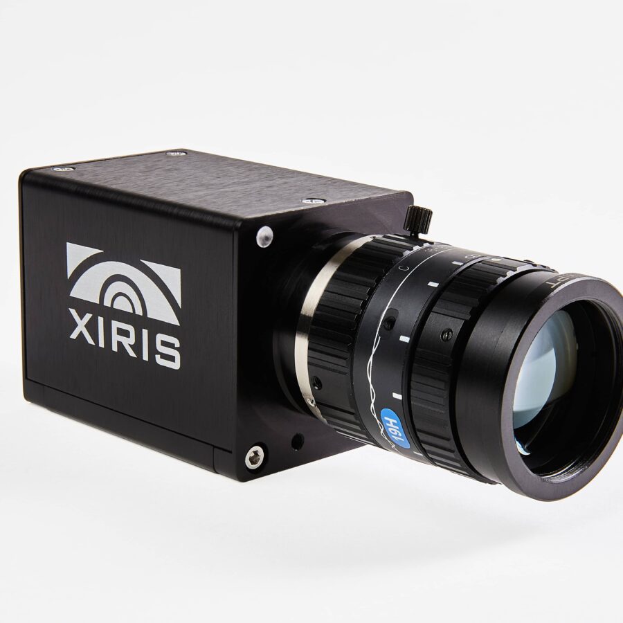 XIR-1800 Thermal Camera Thermal Camera System - Xiris Automation Inc.