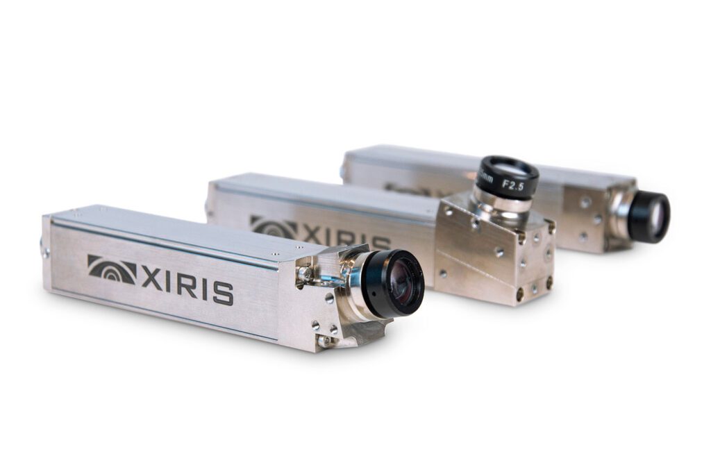 Xiris Welding Cameras | Best Welding Camera